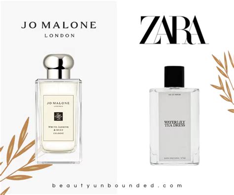 zara perfume violet blossom dupe|jo malone dupes zara.